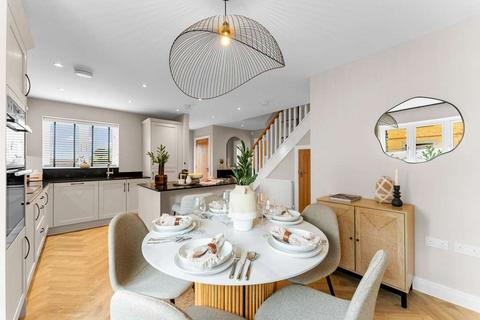 4 bedroom detached house for sale, Plot 44, The Hazel at Otters Reach, Yelland Road (B3233), Yelland EX31