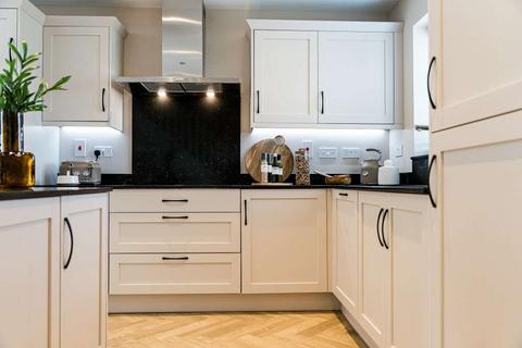 4 bedroom detached house for sale, Plot 44, The Hazel at Otters Reach, Yelland Road (B3233), Yelland EX31