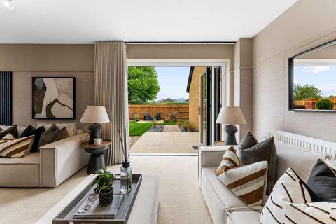 4 bedroom detached house for sale, Plot 44, The Hazel at Otters Reach, Yelland Road EX31
