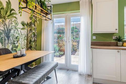 undefined, Plot 46, The Candlewood at Otters Reach, Yelland Road EX31