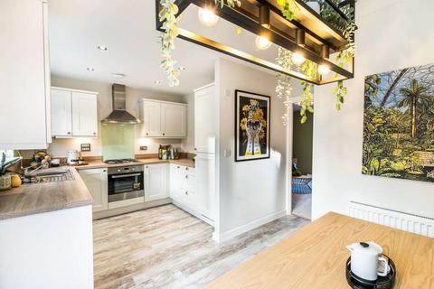undefined, Plot 46, The Candlewood at Otters Reach, Yelland Road EX31