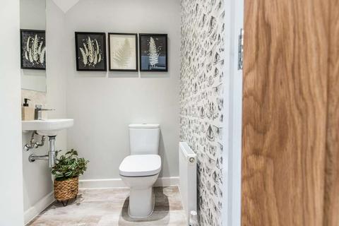 undefined, Plot 46, The Candlewood at Otters Reach, Yelland Road EX31