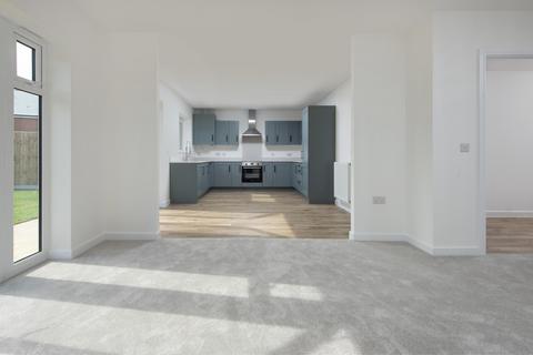 2 bedroom bungalow for sale, The Amaryllis at Beaumont Park, Hyacinth Drive CM6