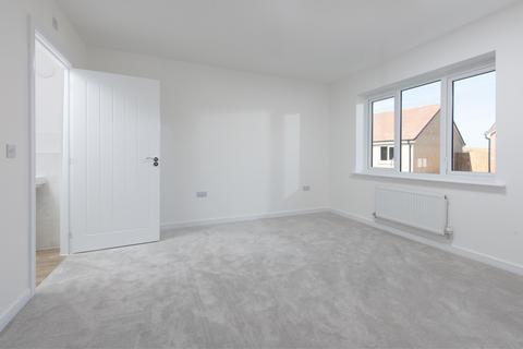 2 bedroom bungalow for sale, The Amaryllis at Beaumont Park, Hyacinth Drive CM6