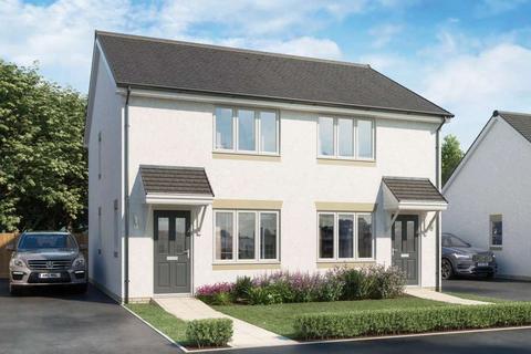 2 bedroom end of terrace house for sale, Plot 47, The Candlewood-End Terraced at Otters Reach, Yelland Road (B3233), Yelland EX31