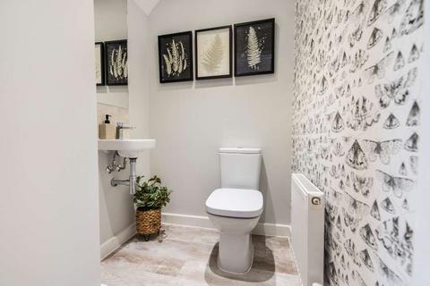 2 bedroom end of terrace house for sale, Plot 47, The Candlewood-End Terraced at Otters Reach, Yelland Road (B3233), Yelland EX31