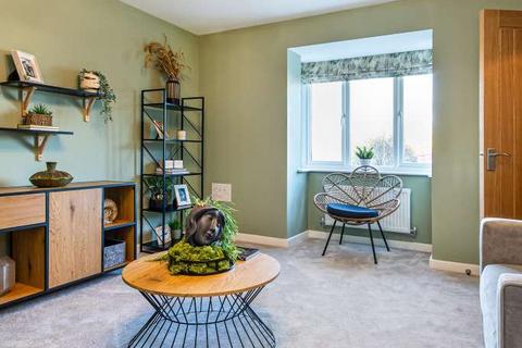2 bedroom end of terrace house for sale, Plot 47, The Candlewood-End Terraced at Otters Reach, Yelland Road (B3233), Yelland EX31