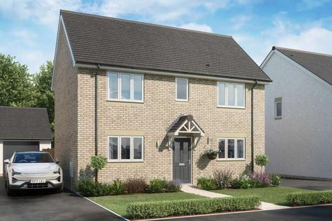 3 bedroom semi-detached house for sale, Plot 6, The Alder at Otters Reach, Yelland Road (B3233), Yelland EX31