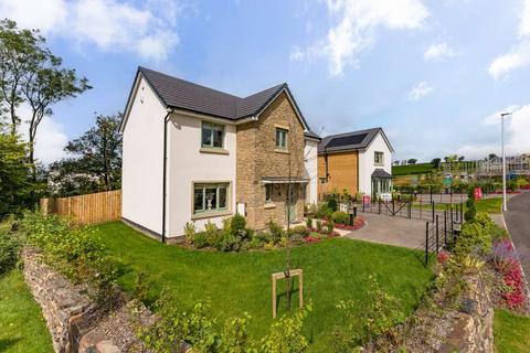 undefined, Plot 48, The Haversham at Molbrook, 1 Molbrook Road EX36