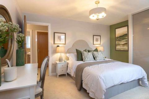undefined, Plot 48, The Haversham at Molbrook, 1 Molbrook Road EX36