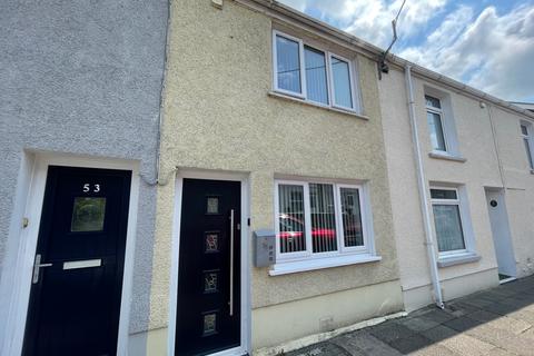 2 bedroom terraced house for sale, Wern Road, Ystalyfera, Swansea