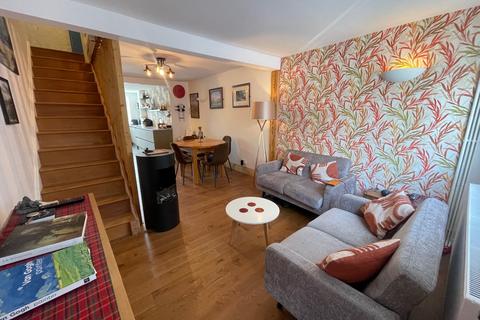 2 bedroom terraced house for sale, Wern Road, Ystalyfera, Swansea