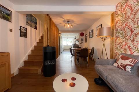 2 bedroom terraced house for sale, Wern Road, Ystalyfera, Swansea