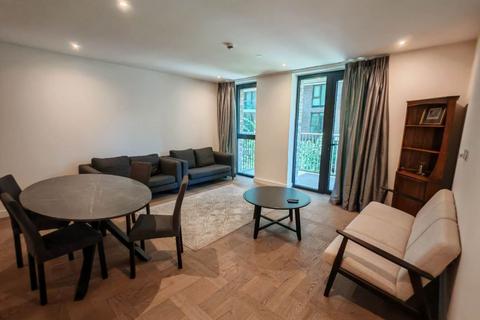 2 bedroom apartment for sale, Merino Gardens ,London