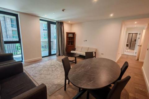 2 bedroom apartment for sale, Merino Gardens ,London