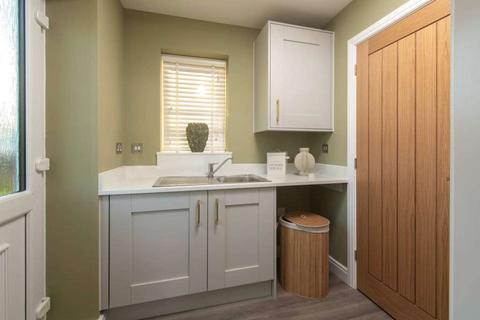 undefined, Plot 214, The Candleberry at Kingsley Manor, Lambs Road FY5