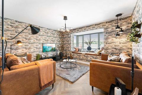 4 bedroom detached house for sale, Plot 10, The Newton Show Home at High Hill View, Hayfield Road SK22
