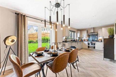 4 bedroom detached house for sale, Plot 10, The Newton Show Home at High Hill View, Hayfield Road SK22
