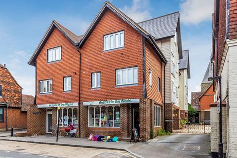 2 bedroom apartment for sale, Meade Court,  High Street, Edenbridge