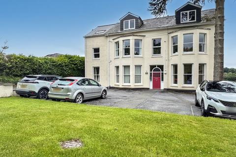 1 bedroom apartment for sale, The Leaze,  Tors Road, Okehampton