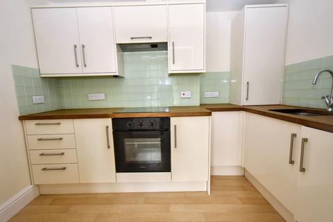 1 bedroom apartment for sale, The Leaze,  Tors Road, Okehampton