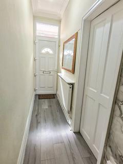 4 bedroom terraced house to rent, Beresford Street, Manchester