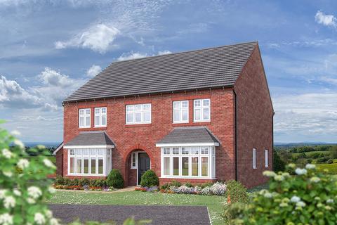 undefined, Plot 111, The Oak at Stoneleigh View, Glasshouse Lane CV8