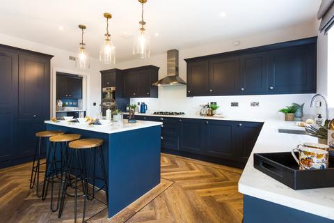 undefined, Plot 111, The Oak at Stoneleigh View, Glasshouse Lane CV8