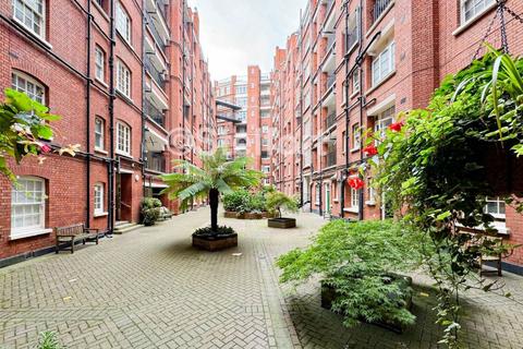 2 bedroom flat for sale, Queen Alexandra Mansions, Hastings Street, London, WC1H