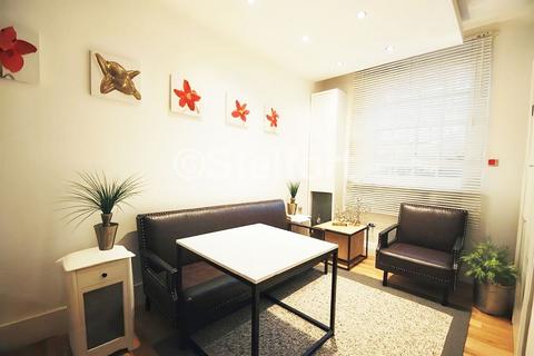 2 bedroom flat for sale, Queen Alexandra Mansions, Hastings Street, London, WC1H