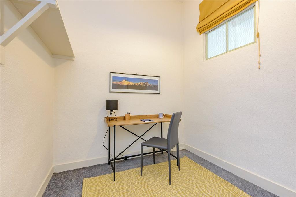 Box Room