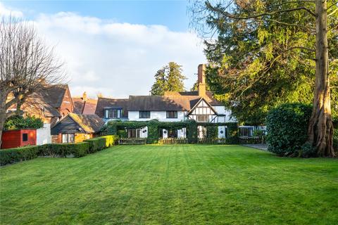 4 bedroom detached house for sale, High Street, Henley-in-Arden, Warwickshire, B95