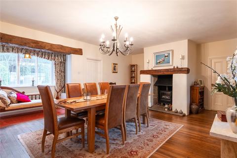 4 bedroom detached house for sale, High Street, Henley-in-Arden, Warwickshire, B95