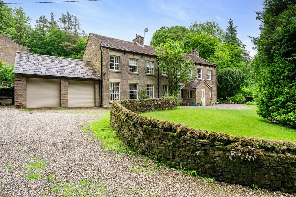 Mill House