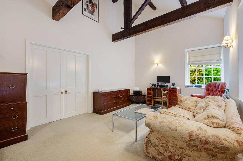 Principal Suite