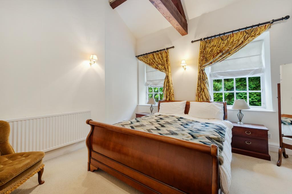 Principal Suite