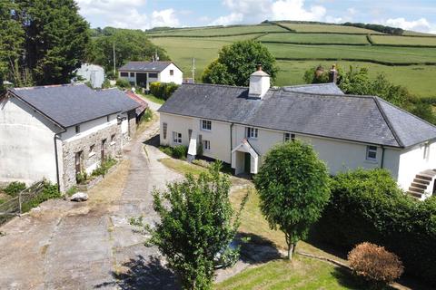 undefined, Bratton Fleming, Barnstaple, Devon, EX31