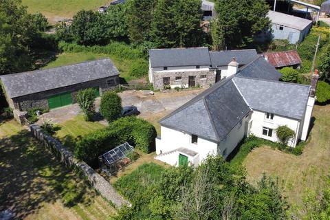 undefined, Bratton Fleming, Barnstaple, Devon, EX31