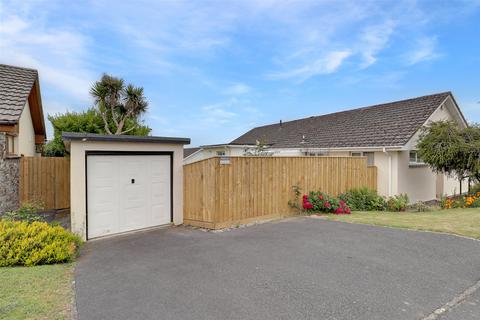 2 Brahms Way, Barnstaple, EX32 8AH