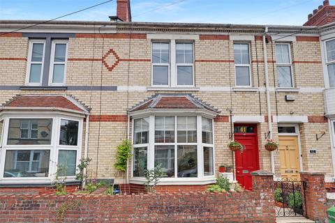 undefined, Coronation Street, Barnstaple, EX32