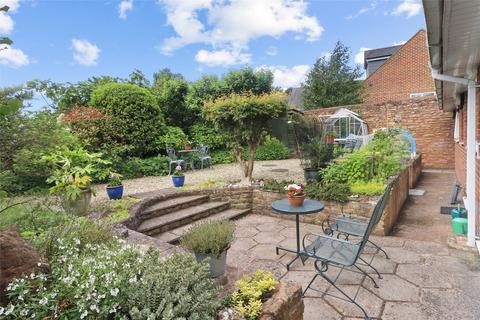 undefined, Wood Street, Milverton, Taunton, Somerset, TA4
