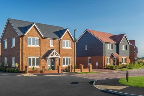 The Chartwell, Home 7 at Wittering Place, PO20 Church Road  ,  West Wittering  PO20