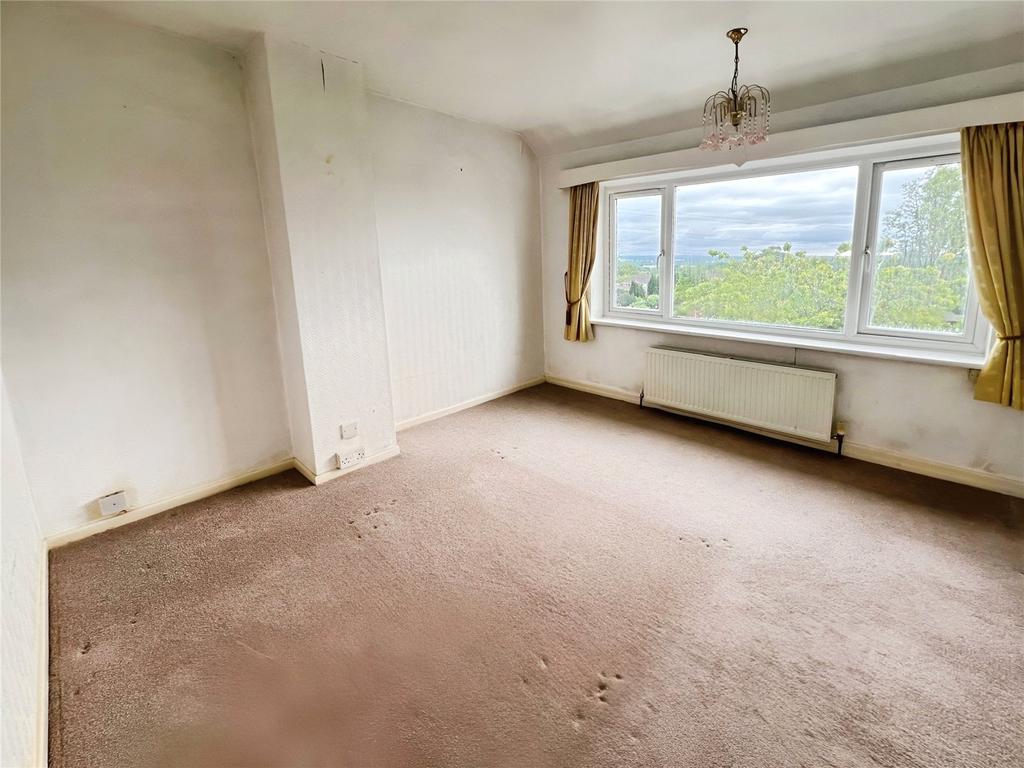 Rear Bedroom 1
