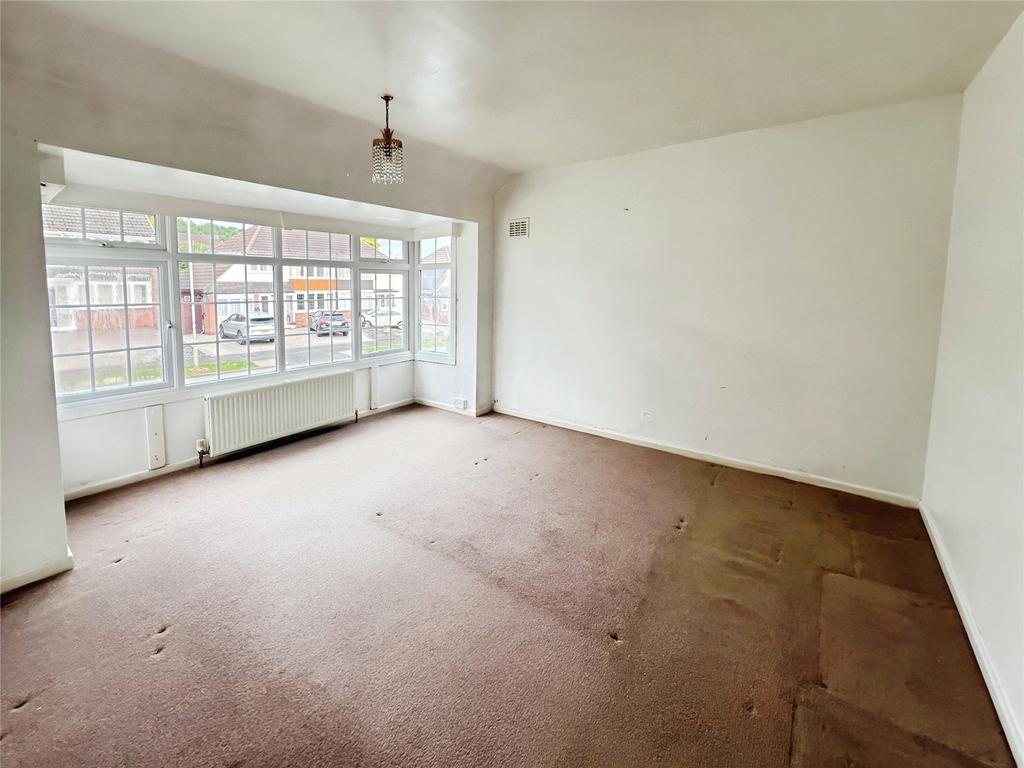 Front Bedroom 2