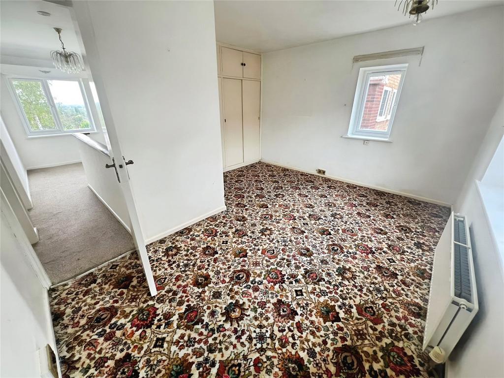 Front Bedroom 3