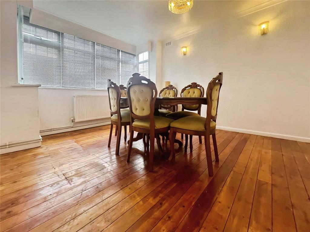 Front Living Room
