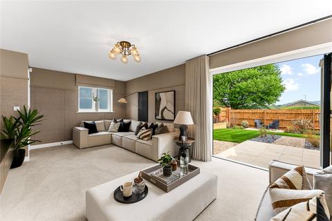4 bedroom detached house for sale, Leighton Park Road, Westbury Leigh