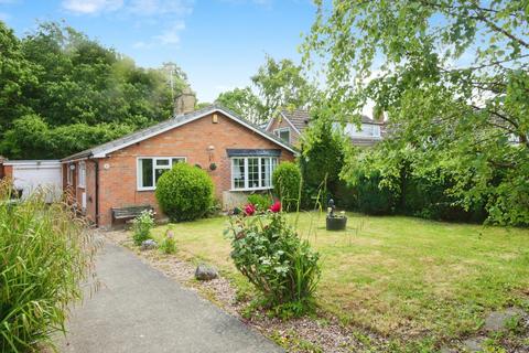 3 bedroom bungalow for sale, West Bank, North Yorkshire YO24