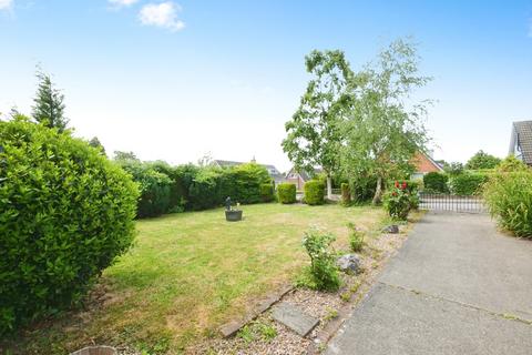 3 bedroom bungalow for sale, West Bank, North Yorkshire YO24