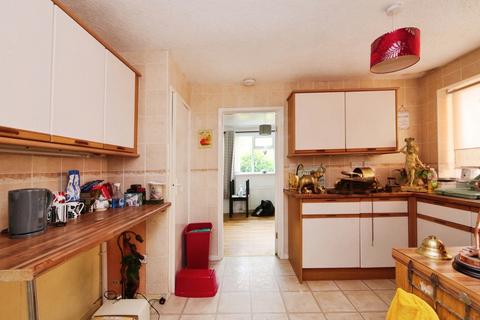 3 bedroom bungalow for sale, West Bank, North Yorkshire YO24